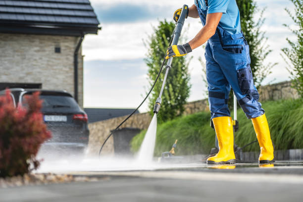 Walcott, IA Pressure Washing Services Company